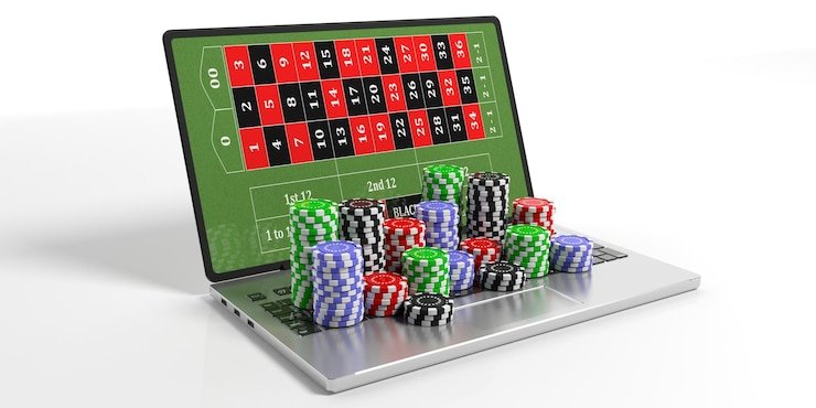 Fitur pengaturan batas taruhan dan waktu bermain pada platform hiburan digital ternatetoto