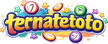 ternatetoto Logo
